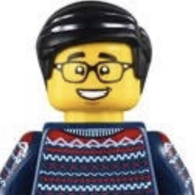 Legoのtwitterイラスト検索結果