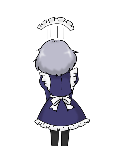 お前のふざけた絵と真面目な絵を比較してみろ