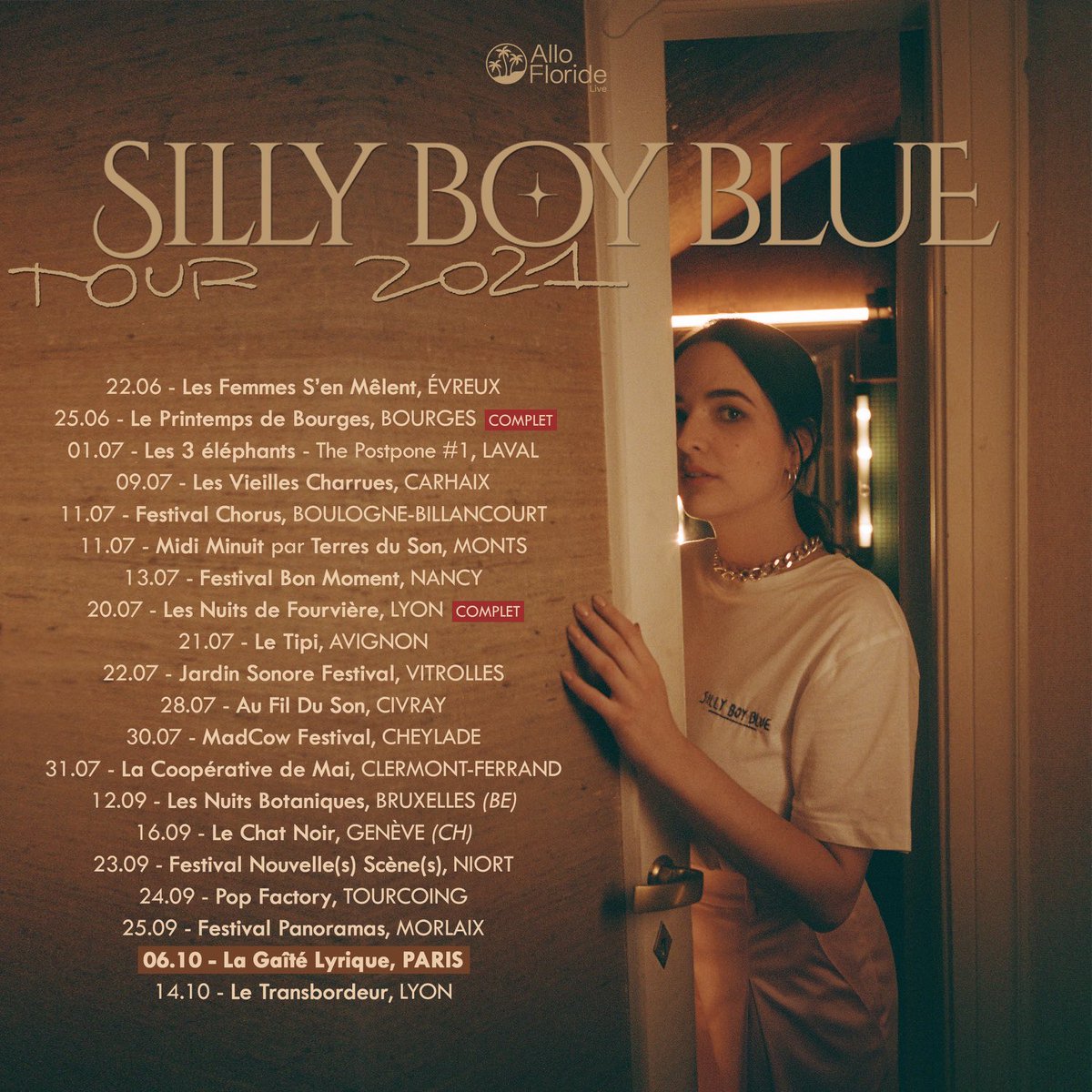 silly_boy_blue's tweet photo. LES CONCERTS 💙 https://t.co/BznlHxUaVe