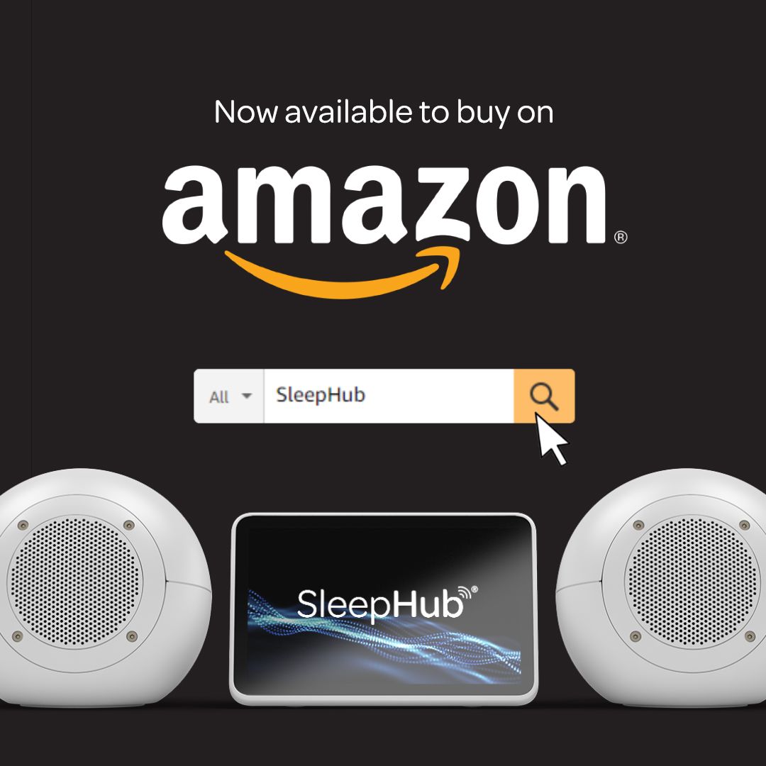 My_SleepHub's tweet photo. Hello Amazon! > https://t.co/MPTZNR4HOz 🙌
#Amazon #SleepTech #SleepProduct #SleepAid #SleepHub https://t.co/TD2wn48Y6d