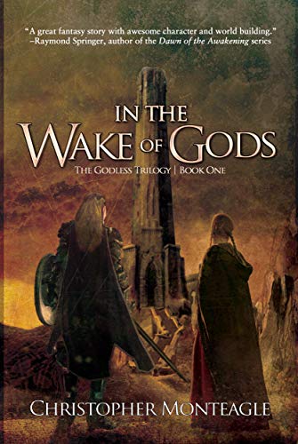 JustKindleBooks's tweet photo. #Fantasy #Fantasynovel #KindleBooks #Scifi - Free: In the Wake of Gods - https://t.co/nQUD6PgQFe https://t.co/4Dl2de6Z0F