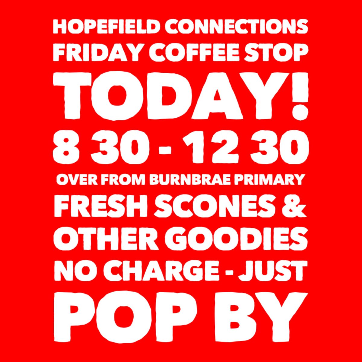 Hopefield Connx tweet media