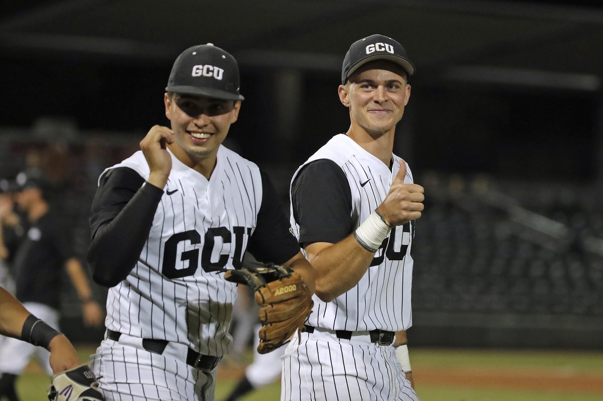 Same, Brock. Same. #LopesUp