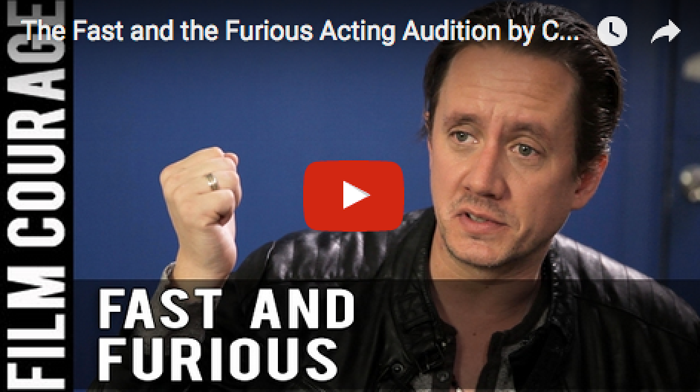 filmcourage's tweet photo. Chad Lindberg Talks About His The #FastandtheFurious #Acting #Audition
https://t.co/9joi7A6u96
#film #movies #bringjesseback https://t.co/vWo3UQ6UU9