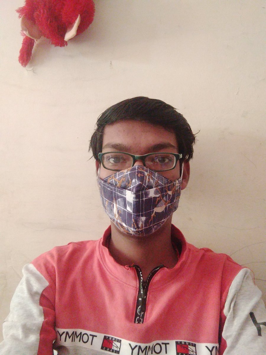 Lokesh Gonekar tweet media