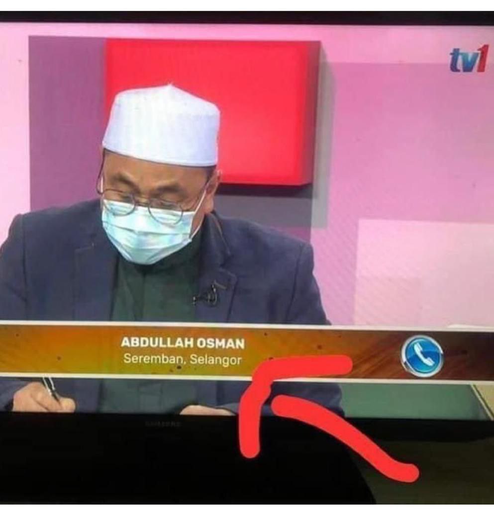 afiqahnasuhaaa's tweet photo. Sumpah lah? Ke aku yg bodo hm https://t.co/p9bKe20W3V
