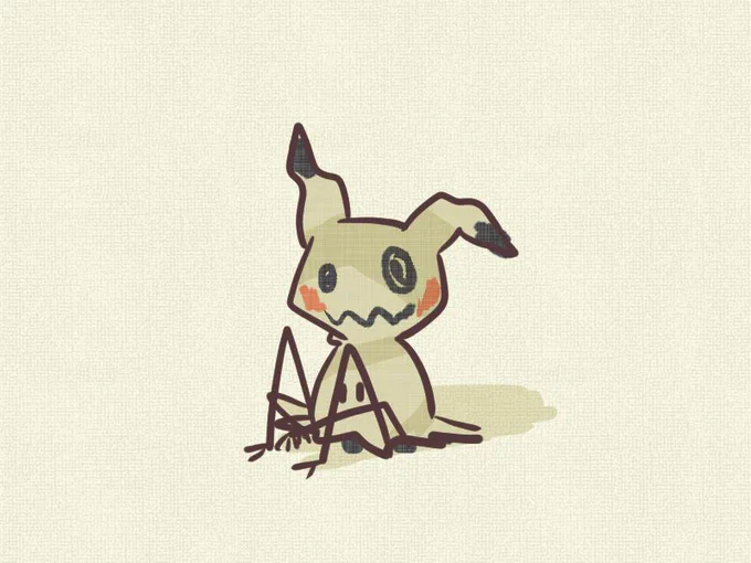 ('・ω・`) 