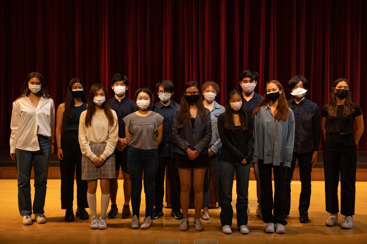asij's tweet photo. As the end of the school year draws closer, we would like to extend a heartfelt "Congratulations!" to all thirteen of our High School Award recipients. 🎉

#KnowValueCare 

#asij #highschool #school #internationalschool #globallearning #awards #highschoolawards #hsawards s https://t.co/RgCPfZNWKV