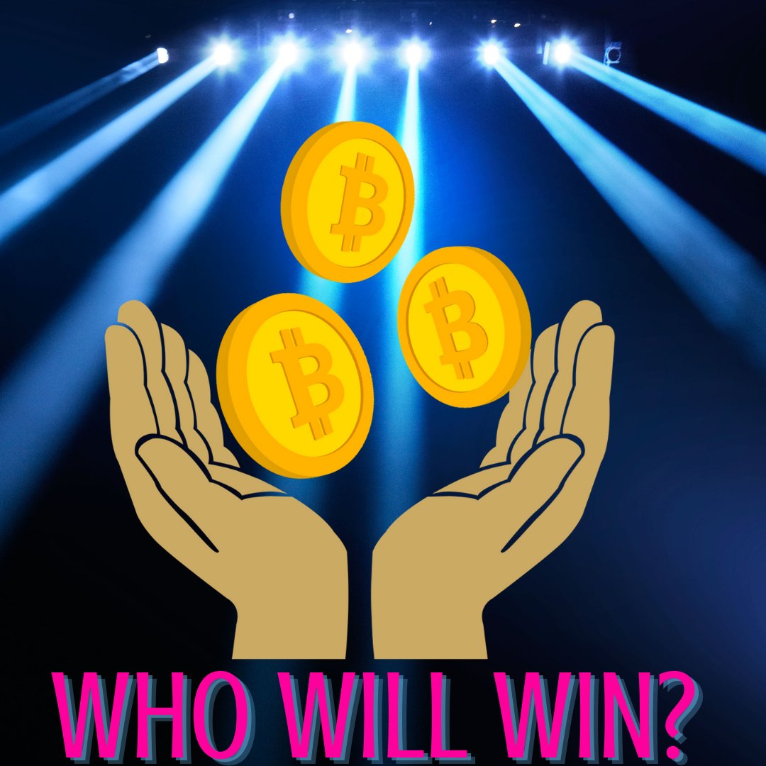 Cryptorina tweet media