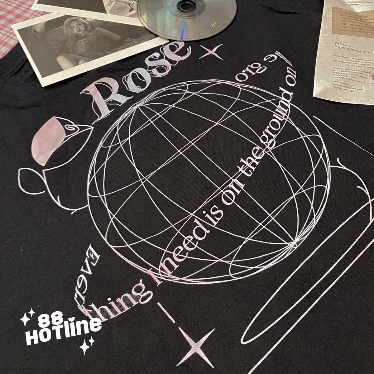 88HOTLINEPH's tweet photo. 💌 #88HTLUPDATE

Take a peek at our Gone and On the Ground shirts from our -R- collection! Our buyers can finally have them on hand by next week 😻

We’ll be sending checkout links this weekend once we have finished packing all orders. https://t.co/tyadbg0WbW