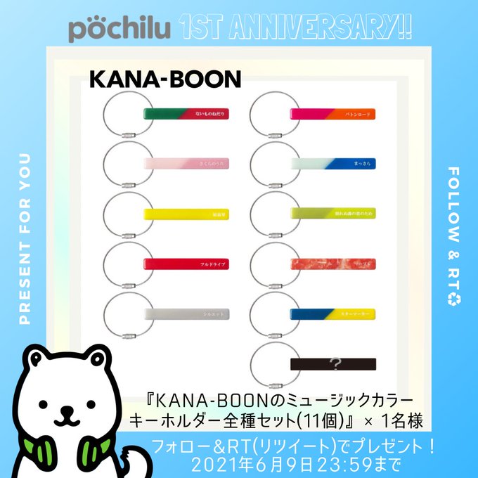 カナブーンのtwitterイラスト検索結果