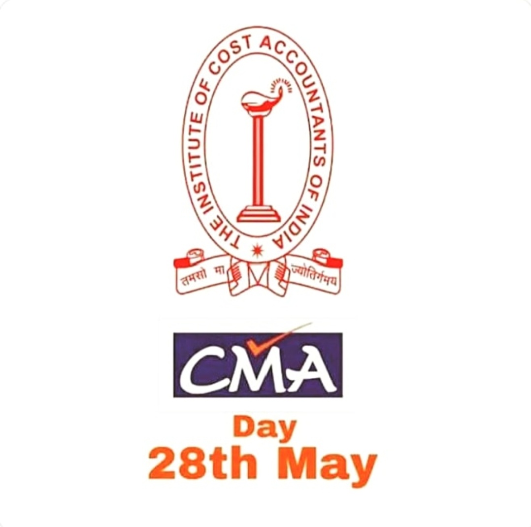 _NEHASINGH_12's tweet photo. तमसो मा ज्योतिर्गमय ।

Let the light of knowledge remove the surrounding darkness
#cmaday 

@iamsanketpandit 
@ICAICMA 
@Nirc_Cma 
@narendramodi
@therohanbhutani https://t.co/Tq2MYTWMG9