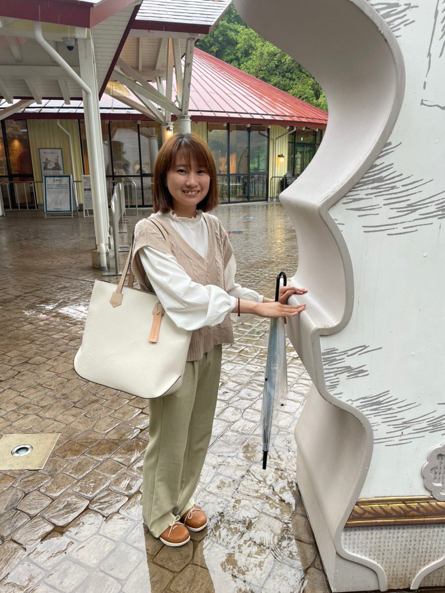 【新入生紹介】

名前:前田楓香
スポーツ科学部スポーツ科学科1年
ポジション:マネージャー
出身校:徳山高校
高校の部活:弓道部
ヨット歴:なし
今年の抱負:早く仕事を覚えて、チームに頼られるマネージャーになる