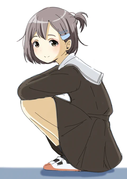 今日のれんしゅ 