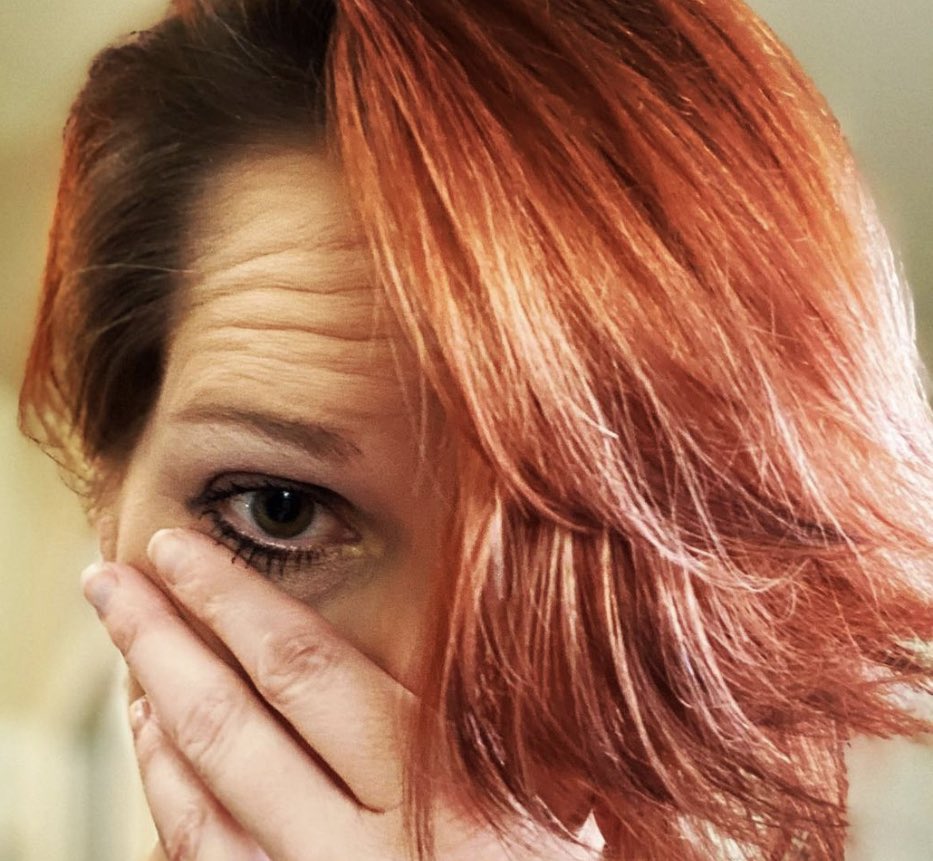 jgauze22's tweet photo. @JesseCox I hope to God your love for redheads wins out because if I’m ever stranded on a deserted island you’re the first person I’m gonna SOS! https://t.co/QK438hveTv