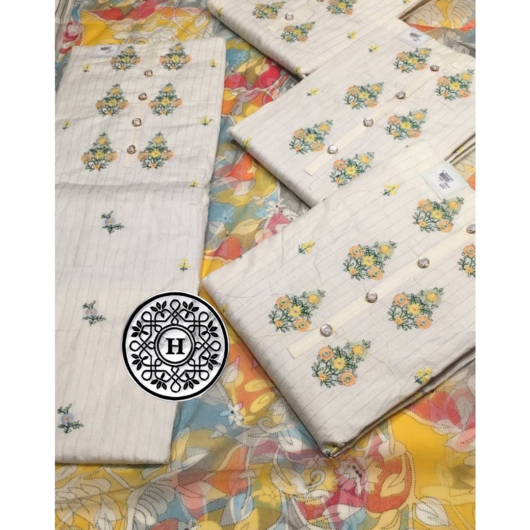 HPDLFashions's tweet photo. Cotton Suit Material and Chiffon Dupatta.
SHIPPING FREE...
Hanuman Prasad Darbari Lal
Chowk Prayagraj
Call- 9935599532, 6306534553, 2240117
Or Click the link
https://t.co/6LQJa4x0JP
#hanumanprasaddarbarilal
#indianwedding #indiancollection #indianculture #traditional https://t.co/YymsoYLHeh