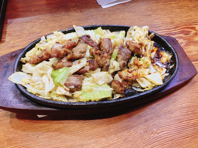 すみのふ・ランチ 