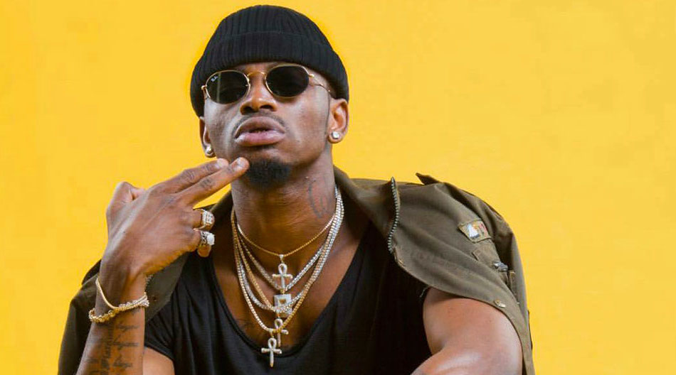 NewTimesRwanda's tweet photo. Three African artists have been nominated for the international award in this year's American BET Awards.

Tanzania's Diamond Platinumz, Nigeria's Wizkid and Burna Boy are nominated among UK and French artists in the category. https://t.co/seIWgXAOnn