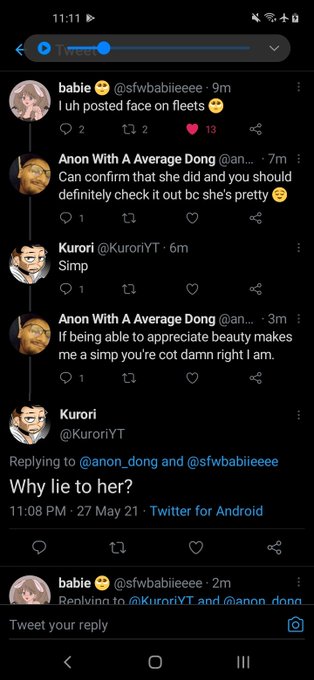@ moots if you wouldn't mind blocking this asshole I'd appreciate it. https://t.co/3KimAdMh6O