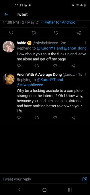 @ moots if you wouldn't mind blocking this asshole I'd appreciate it. https://t.co/3KimAdMh6O