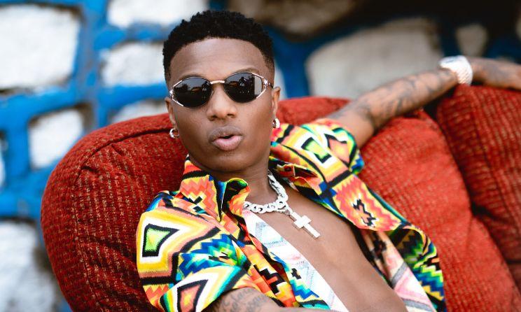 NewTimesRwanda's tweet photo. Three African artists have been nominated for the international award in this year's American BET Awards.

Tanzania's Diamond Platinumz, Nigeria's Wizkid and Burna Boy are nominated among UK and French artists in the category. https://t.co/seIWgXAOnn