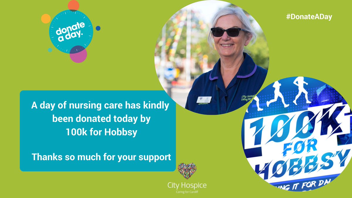 City Hospice tweet media