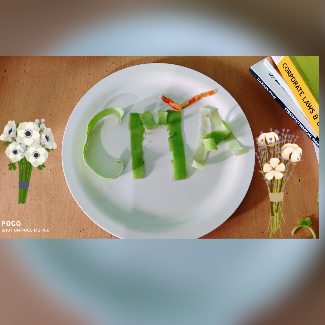 807_moni's tweet photo. #My dreams ❤
#CMA_Foundation_Day 
#My proud😊
#soon to become cma🖋🎓👩‍🎓👩‍💻 https://t.co/14Jb17ygFr