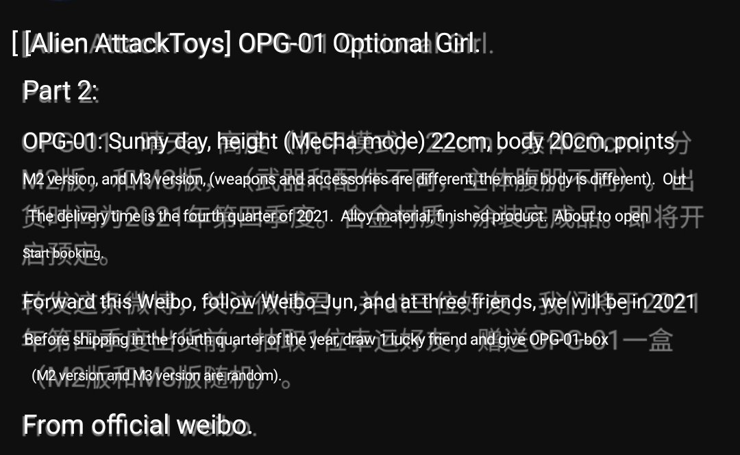 Speedballharo Harowers Transformers Armorgirl Bayverse Plamo News Optimusprime Autobots Alien Attack Girl Optional Girl Part1 Part2 Part3 New Color Pics T Co Rhlkhyxn2e T Co Lmhuuidjb5 Twitter
