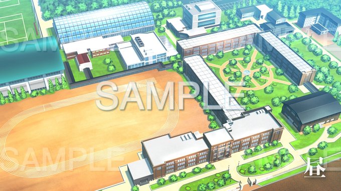 アニメ背景のtwitterイラスト検索結果 アニメ背景のtwitterイラスト検索結果