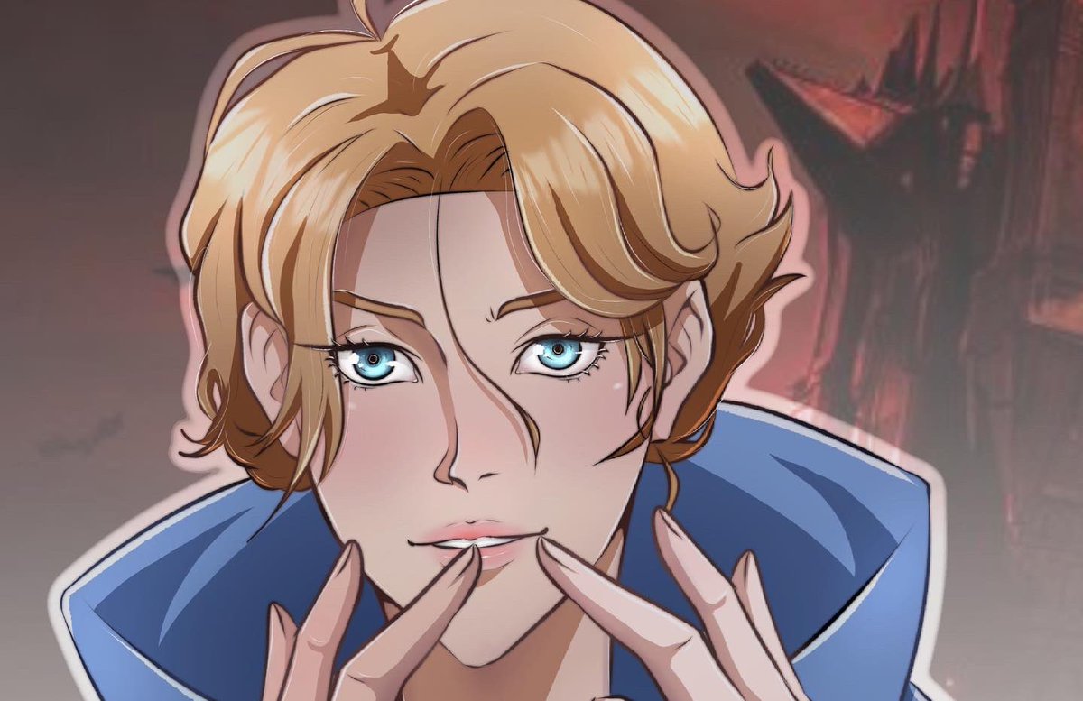 Alyssa Denis tweet media