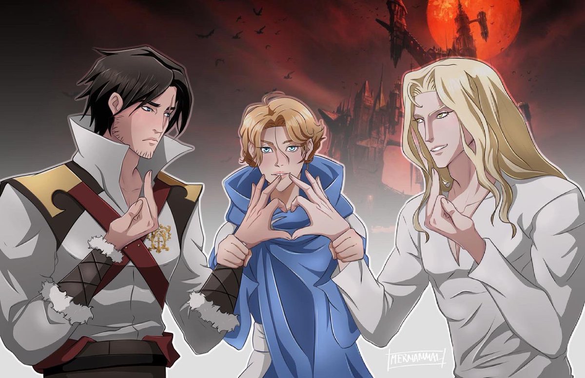 Alyssa Denis tweet media