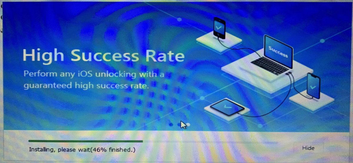 CrisCedeno1985's tweet photo. Gracias a usted @ProfeJuAntonio he sido uno de los favorecidos y felices ganadores, en el sorteo de #iMyfone #LockWiper , sigan participando amigos de la comunidad jailbreak en español cada día somos mas junto a nuestro ProfeJuanAntonio 🎉🎉🎉🎉🎉🎉🎉🎉 https://t.co/9zJPggJv9D