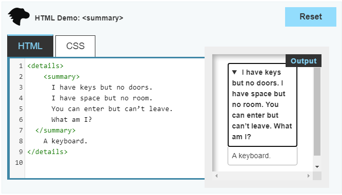 HTML tags you're not using but you should know about Believe it or not ...