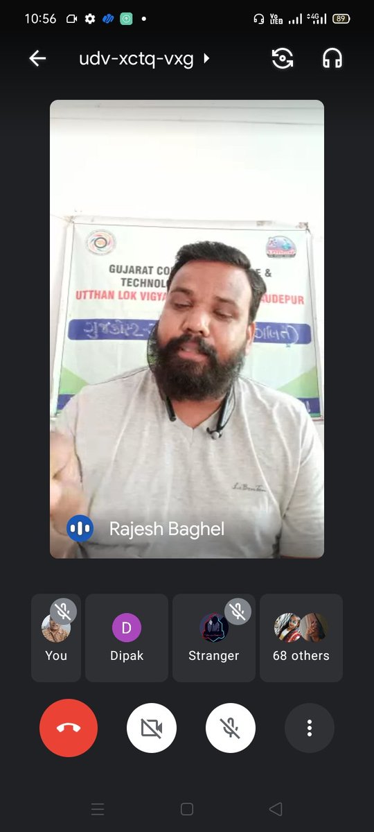 VigyanLok's tweet photo. State level Gujcost #summer programme #mathscarnival today's first session was completed.
Special thanks to Nilesh pathak sir group co ordinators and faculty Rajesh baghel sir
@InfoGujcost @dstGujarat @hareets @CMOGuj @narottamsahoo @JatinBPandya03 @directornilesh https://t.co/WSWzg3JVD3