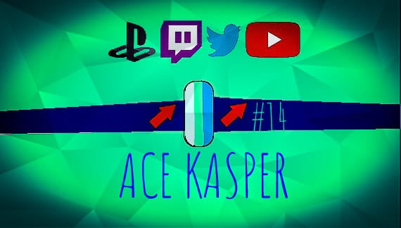 ACESportsTeam's tweet photo. 🚨ANNOUNCEMENT🚨

More Driver Signings within the team!! 💪

ACE Kasper_Iverson
ACE Shadow7

Kasper will join the main team roster while Shadow joins the academy. Both are very talented drivers and we look forward to work with them. 💪

Welcome to the Team! 

#ACE #Accelerate https://t.co/DXBSsUdtEF
