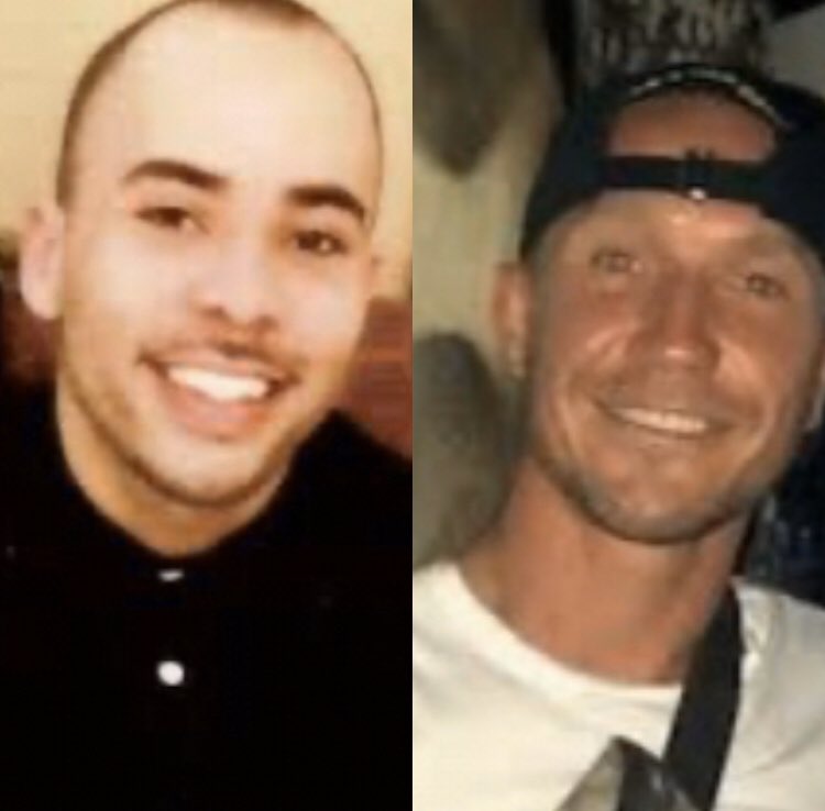 policecoverups's tweet photo. Say their name killed by #policeuk
#CameronWhelan was he chased by a police officer into a river where he lost his life.
#SeanFitzgerald was unarmed when he was shot once by a police officer in the chest killing him https://t.co/mi2uyauQXr #NoJusticeNoPeaceNoCorruptPolice https://t.co/xPz3b77rBN