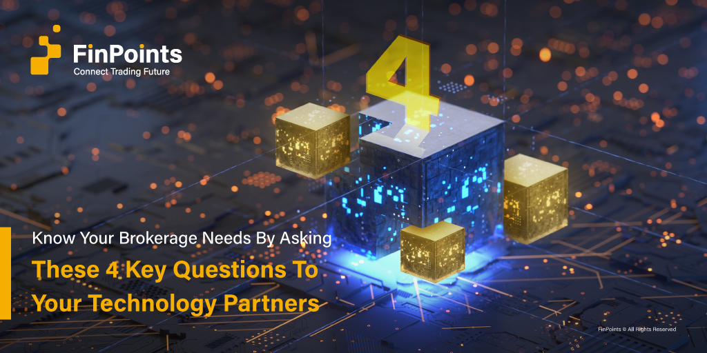 FinPoints's tweet photo. #Technology has made it easier than ever for financial markets. Ask your #financialtechnology providers these questions before integrating their technology into your #brokerage business. READ: https://t.co/9XCi74NBqz
#FinPoints #fintech #solutions #singapore https://t.co/iCLV2LPyrm