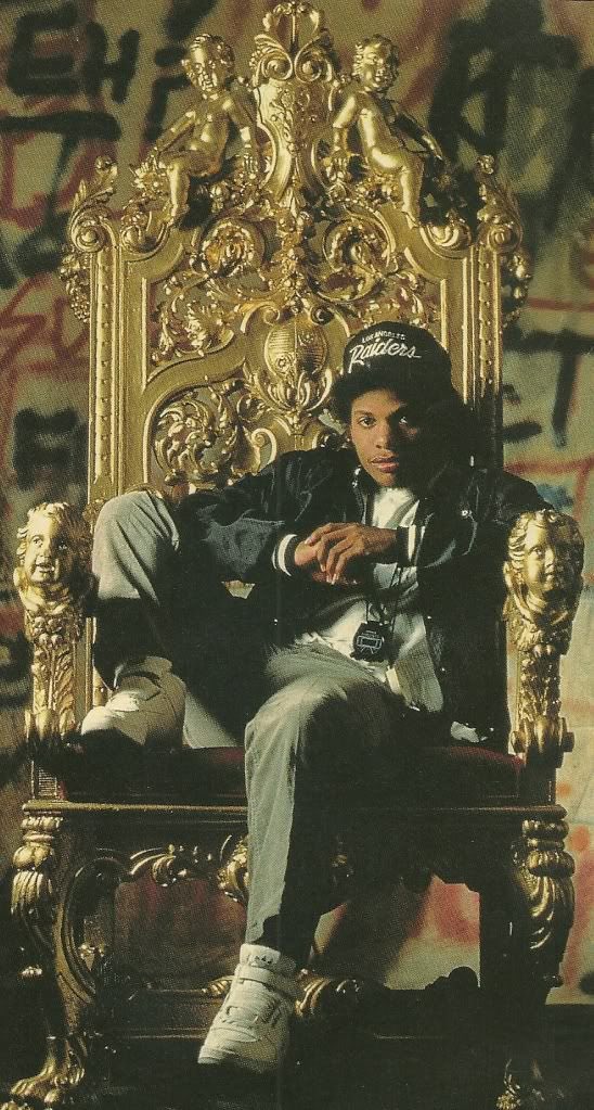 rolling90s's tweet photo. “Who gave it that title, gangsta rap? It’s reality rap. It’s about what’s really going on.”
- Eazy E

#90s #90shiphop #90sfashion #90saesthetic  #90svintage #90sparty #90sthrowback #rolling90s #hiphop90s #fashion90s #aesthetic90s #vintage #throwback #aesthetic #hiphop #rap https://t.co/PG7vUEfu2S