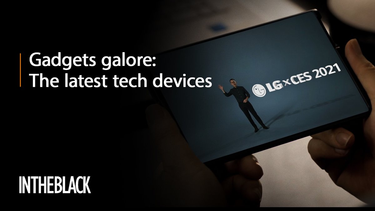 cpaaustralia's tweet photo. The world’s largest technology show, CES, went completely virtual this year to keep in line with COVID-19 restrictions. Discover the newest innovations: https://t.co/AUPcw7R1lV #technology #tools #innovation https://t.co/T4RIMDMakD