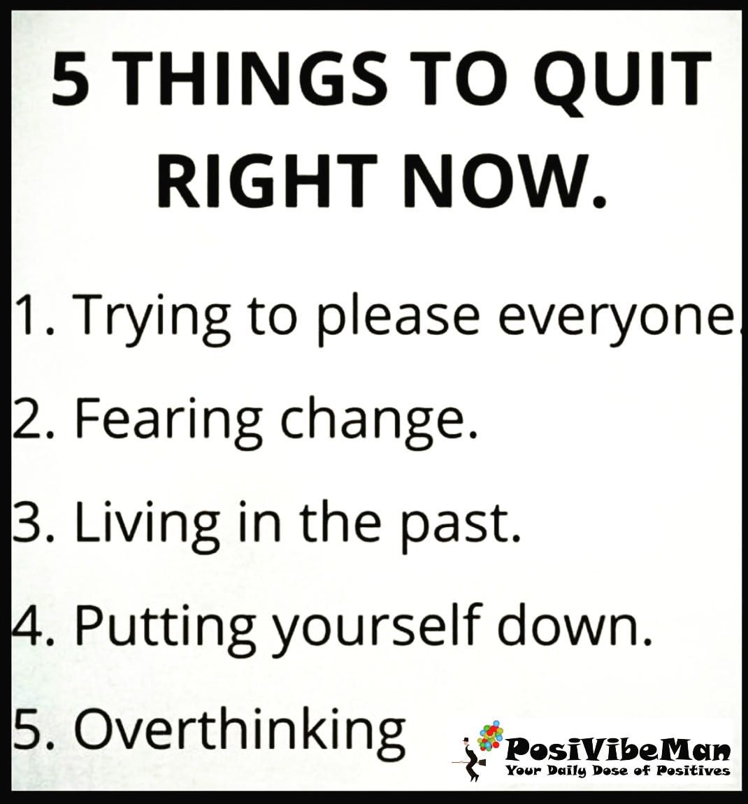 posivibeman's tweet photo. You are the problem as well as the solution. You have the ability to change every part of your life if you find the courage to do it. They saying quitting is for someone who is weak but it takes strength to quit the right things in your life.

https://t.co/1gbDMJEJPk https://t.co/QJ2lIwZ5D6