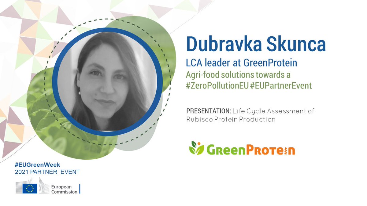 GreenProteinProject tweet media