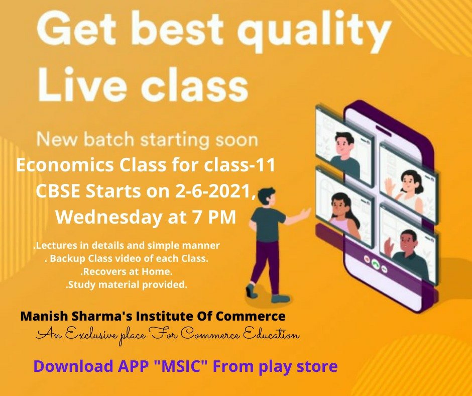 ManishS26465261's tweet photo. Video Backup Available.
Recover Class at Home.
#PadhaiNahiRukege https://t.co/s4XcIRW8q8