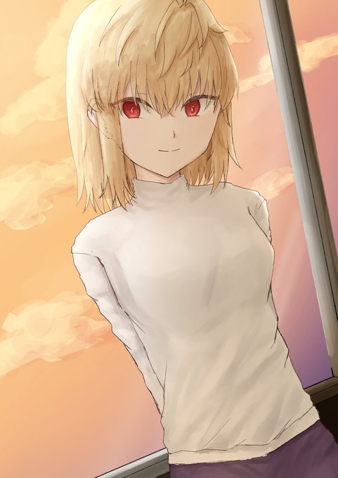 アルクェイド ブリュンスタッドのtwitterイラスト検索結果 アルクェイド ブリュンスタッドのtwitterイラスト検索結果