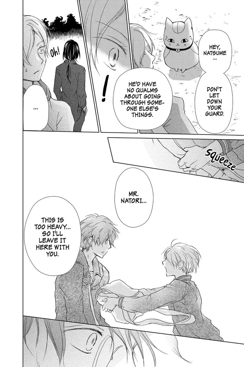 夏目友人帳 Or Or Natsume Twitter Search