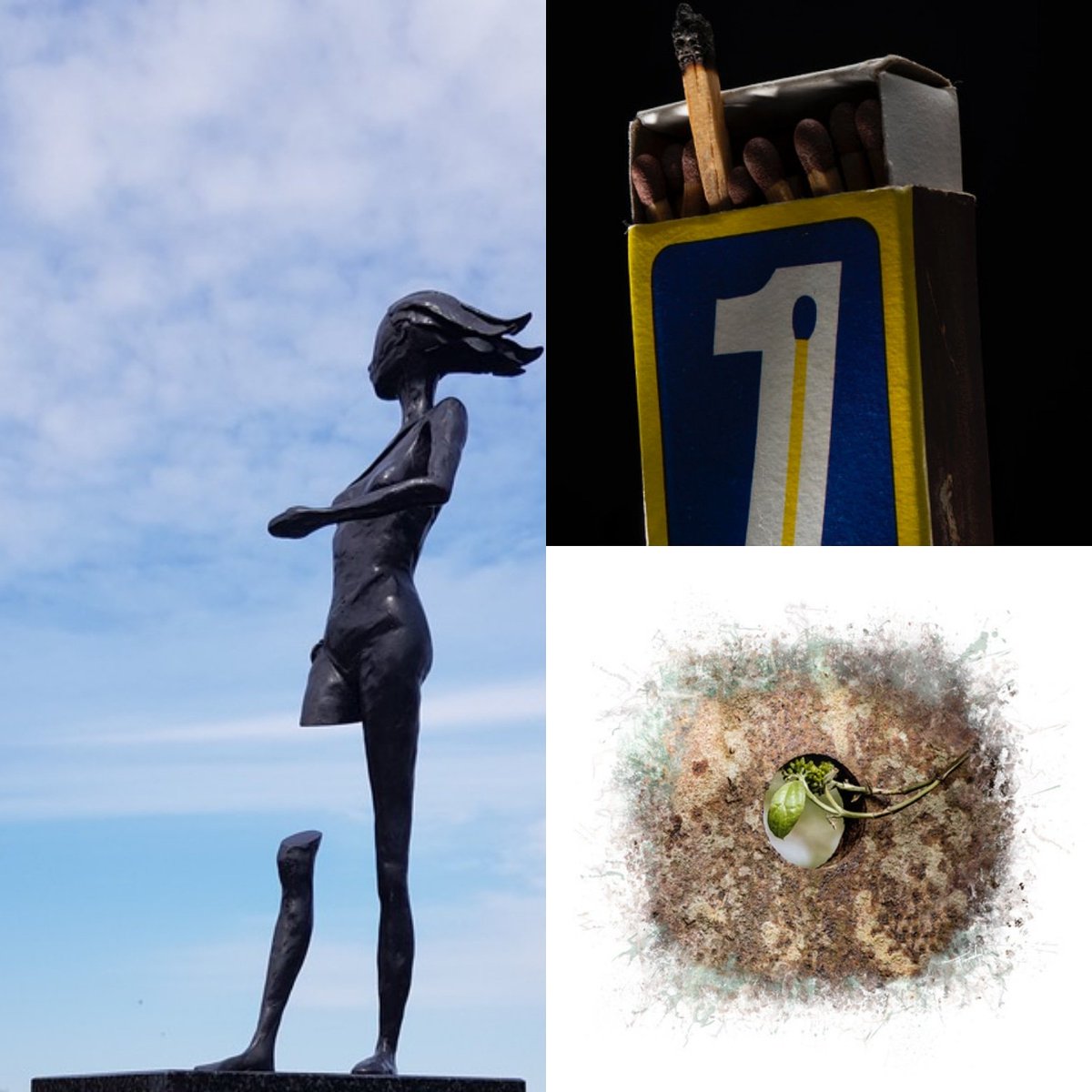 Er gaat weer iets gebeuren in Ankeveen! In het weekend van 3 en 4 juli UN!OCKED KUNST, een kunstroute door Ankeveen. Start bij Theater De Dillewijn en dan lopend of fietsend langs 20 locaties waar kunstenaars hun werk tonen. Noteer deze data vast in je agenda!