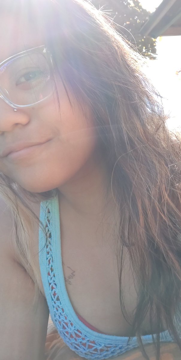 af_mylessapoo's tweet image. 