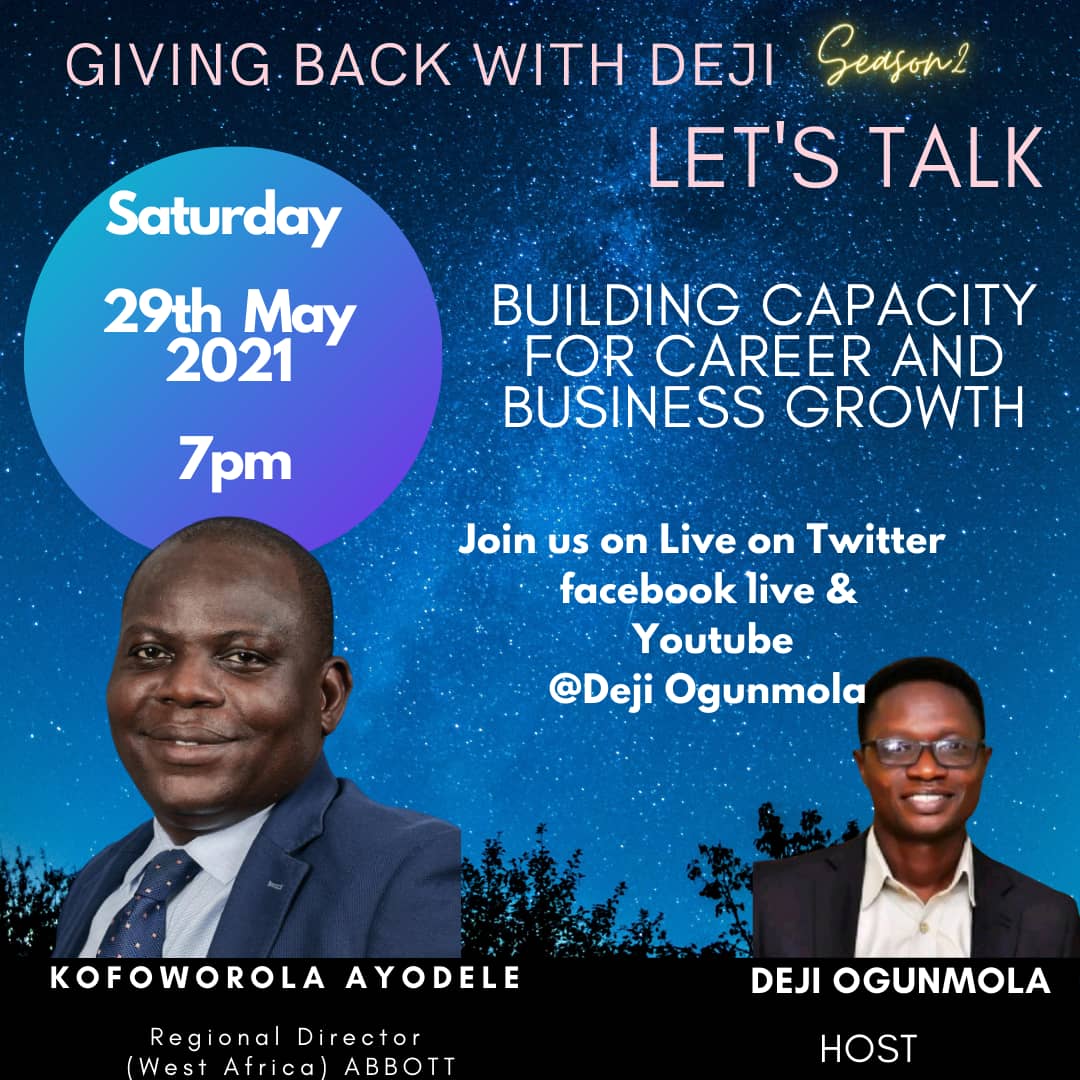 Deji_Ogunmola (@ayodejiogunmola) on Twitter photo 