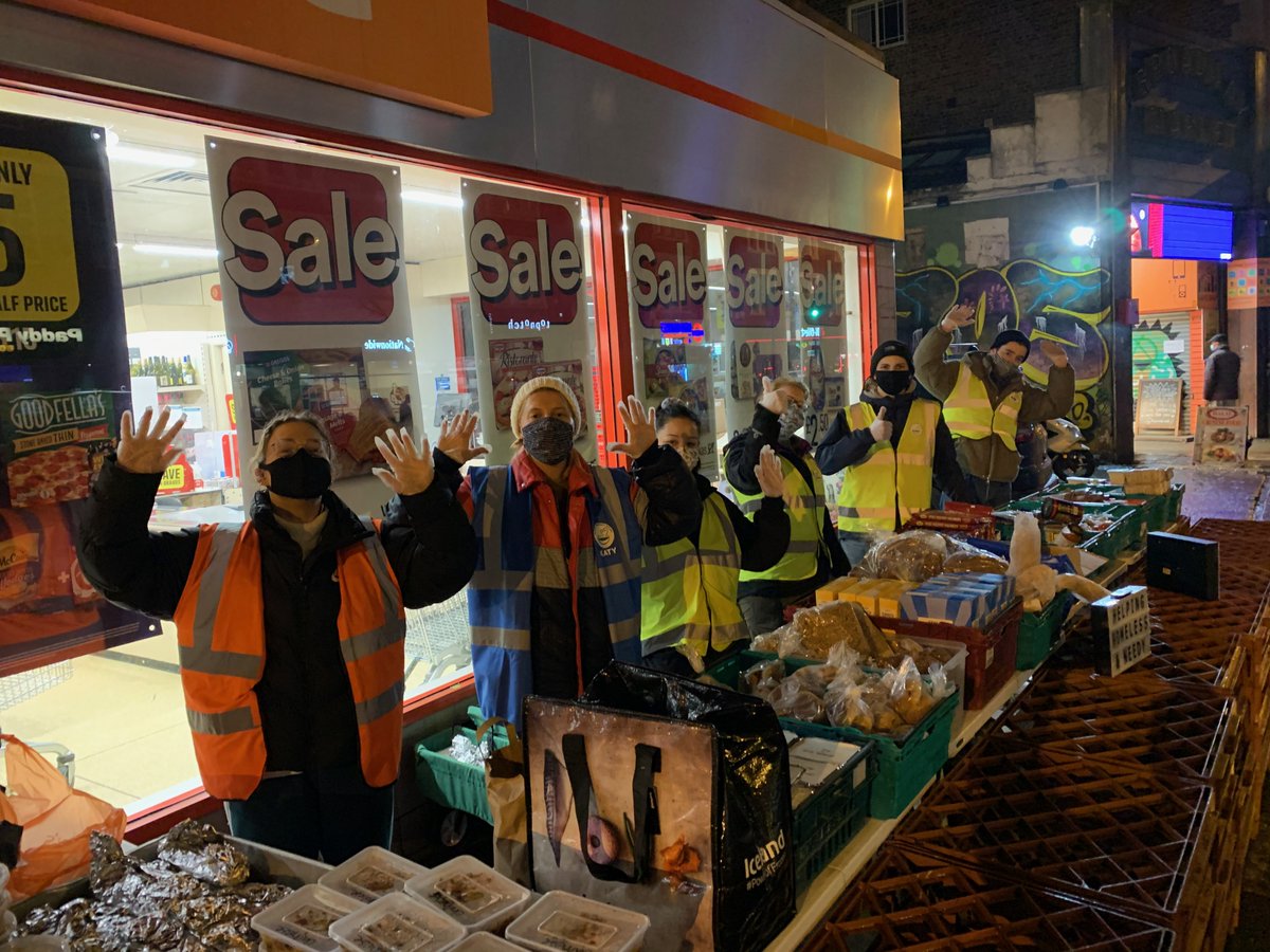 The necessity for Foodbanks is by no means over! - mailchi.mp/epmagazine/the…