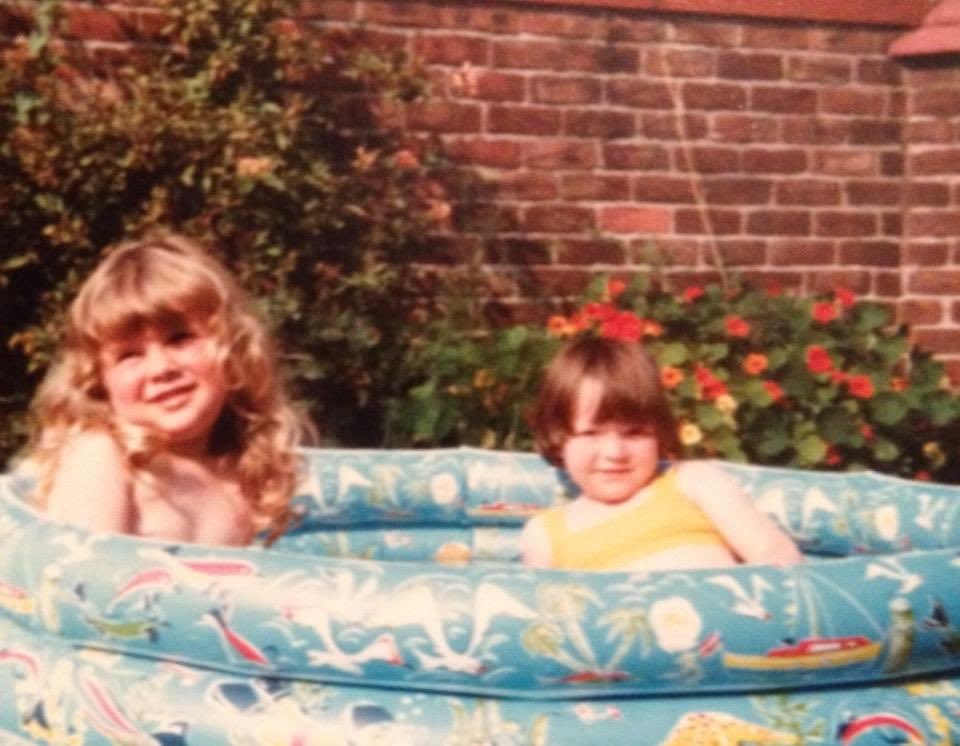 ambergambler_'s tweet image. Thank heavens for some sunshine FINALLY being back on the menu ☀️

Definitely paddling pool weather this weekend. Wonder if my mum still has my old one in the shed?

#summer #sunshine #paddlingpool #1981
