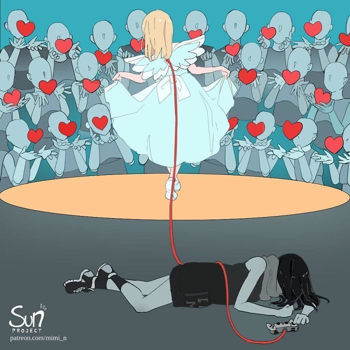 อันฟอลได้ tweet media